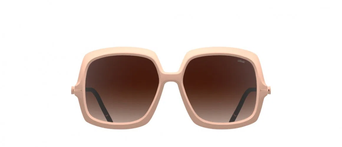 Silhouette Dora Two 3199 Sunglasses - view 21